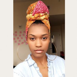 Meet your Posher, Chelsea